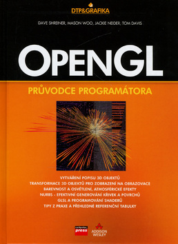 Obrázok OpenGL