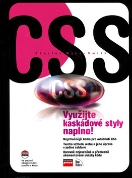Obrázok CSS