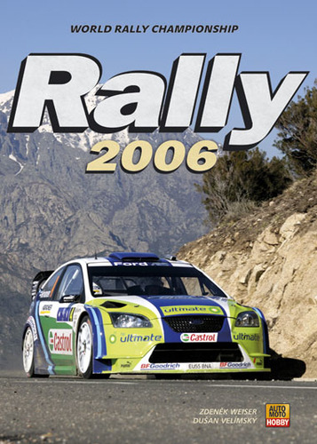 Obrázok Rally 2006