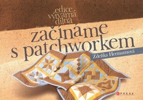 Obrázok Začínáme s patchworkem