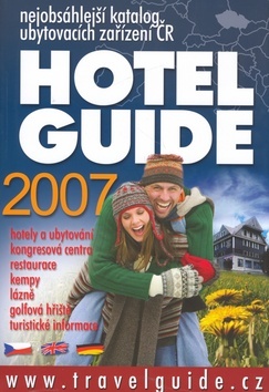 Obrázok Hotel Guide 2007