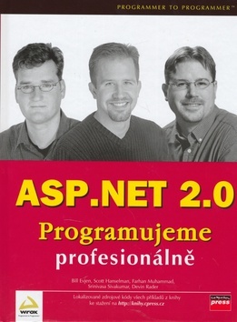 Obrázok ASP.NET 2.0