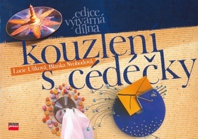 Obrázok Kouzlení s cédéčky