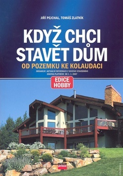Obrázok Když chci stavět dům