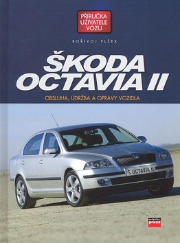 Obrázok Škoda Octavia II
