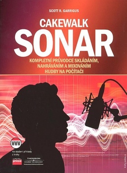 Obrázok Cakewalk Sonar