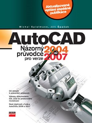 Obrázok AutoCAD