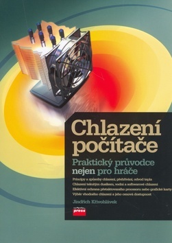 Obrázok Chlazení počítače