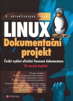 Obrázok Linux