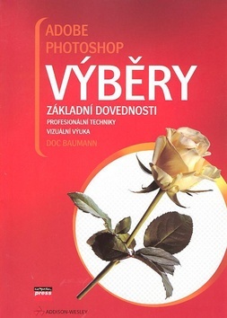 Obrázok Adobe Photoshop Výběry