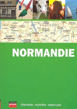 Obrázok Normandie