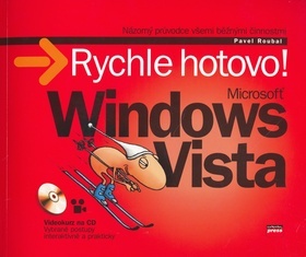 Obrázok Microsoft Windows Vista