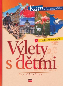 Obrázok Výlety s dětmi