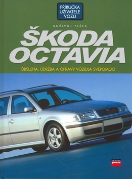 Obrázok Škoda Octavia