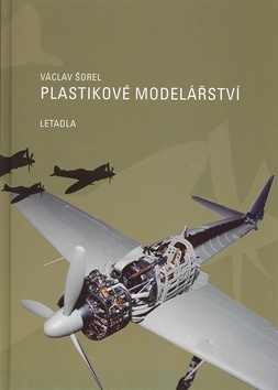 Obrázok Plastikové modelářství