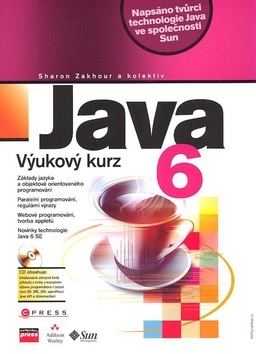 Obrázok Java 6