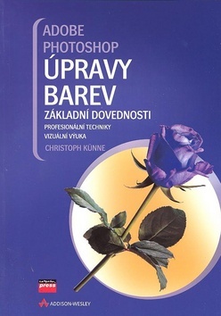 Obrázok Adobe Photoshop Úpravy barev