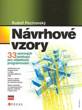 Obrázok Návrhové vzory