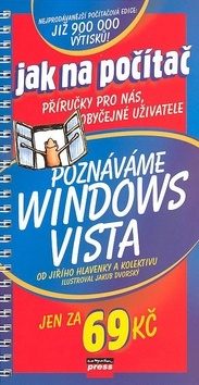 Obrázok Poznáváme Windows Vista