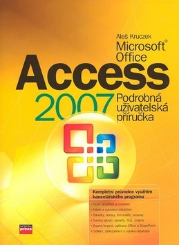 Obrázok Microsoft Office Access 2007