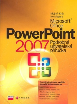 Obrázok Microsoft Office PowerPoint 2007
