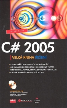 Obrázok C# 2005