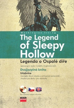 Obrázok Legenda o Ospalé díře