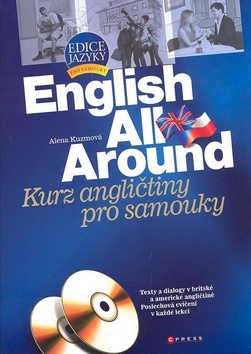 Obrázok English all around