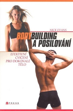 Obrázok Bodybuilding a posilování