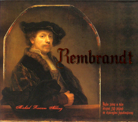 Obrázok Rembrandt