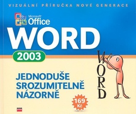Obrázok Microsoft Office Word 2003