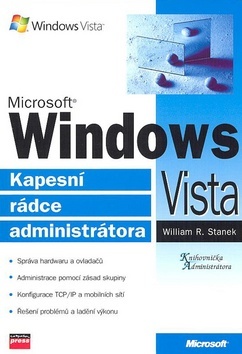 Obrázok Microsoft Windows Vista