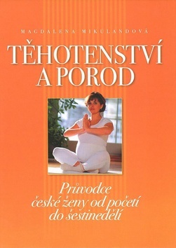 Obrázok Těhotenství a porod