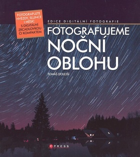 Obrázok Fotografujeme noční oblohu