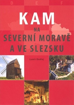 Obrázok KAM na severní Moravě a ve Slezsku