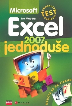 Obrázok Microsoft Office Excel 2007