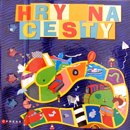 Obrázok Hry na cesty