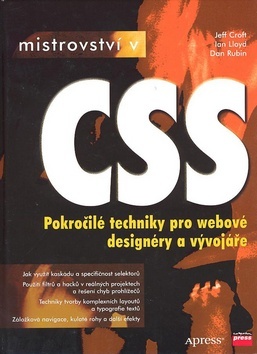 Obrázok Mistrovství v CSS