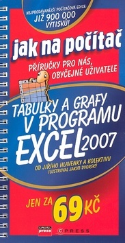 Obrázok Tabulky a grafy v programu Excel 2007