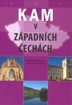 Obrázok KAM v západních Čechách