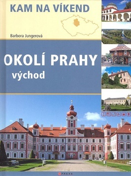 Obrázok Okolí Prahy - východ