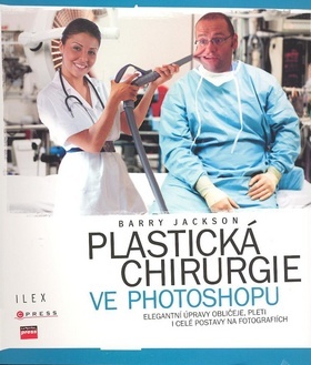 Obrázok Plastická chirurgie ve Photoshopu