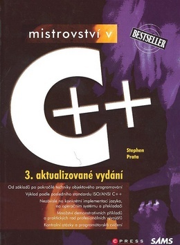Obrázok Mistrovství v C++