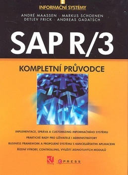Obrázok SAP R/3