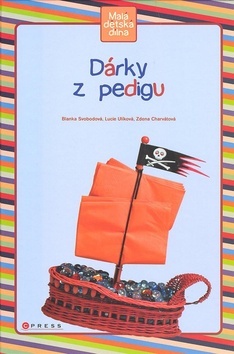 Obrázok Dárky z pedigu