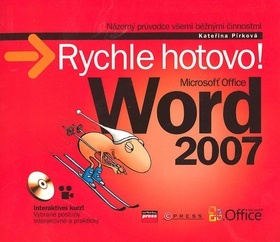 Obrázok Microsoft Office Word 2007