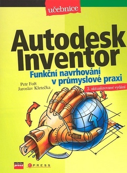 Obrázok Autodesk Inventor