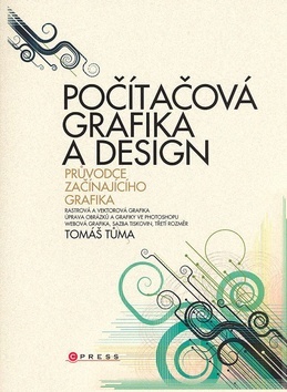 Obrázok Počítačová grafika a design