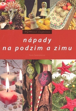 Obrázok Nápady na podzim a zimu
