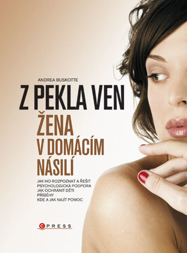 Obrázok Žena a domácí násilí - Z pekla ven
